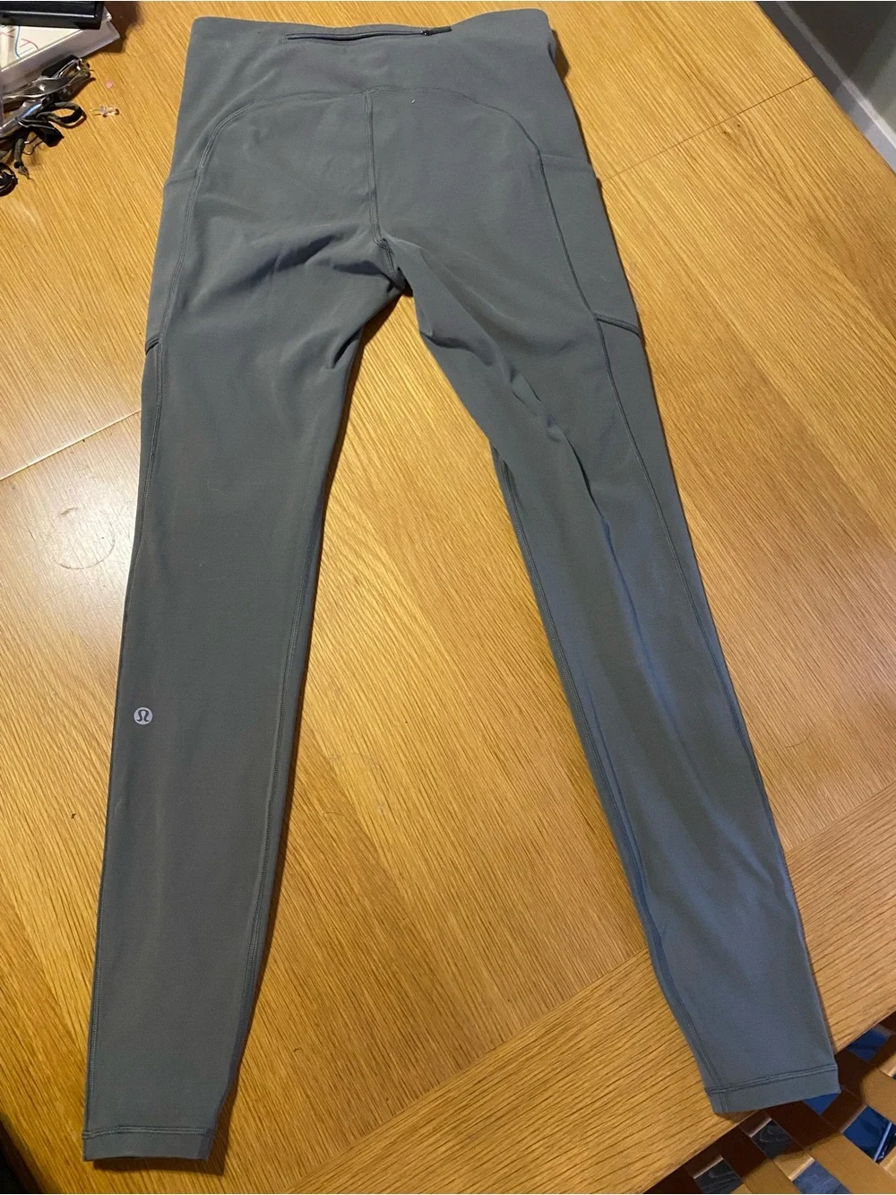 lululemon Speed Up Tight - Picture 4 of 4